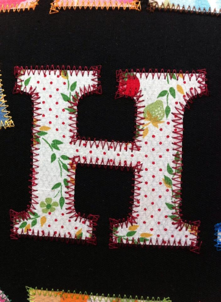 Fuck This Shit Cushion Black